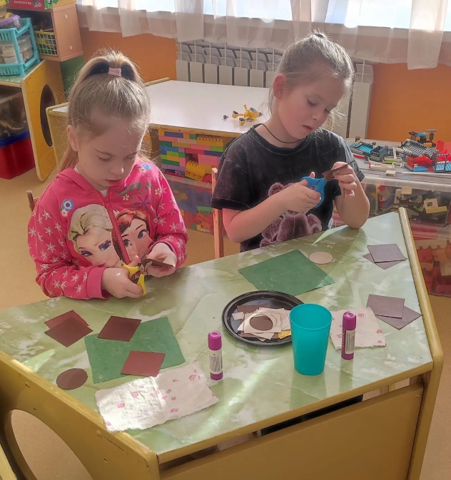 конструирование (2)