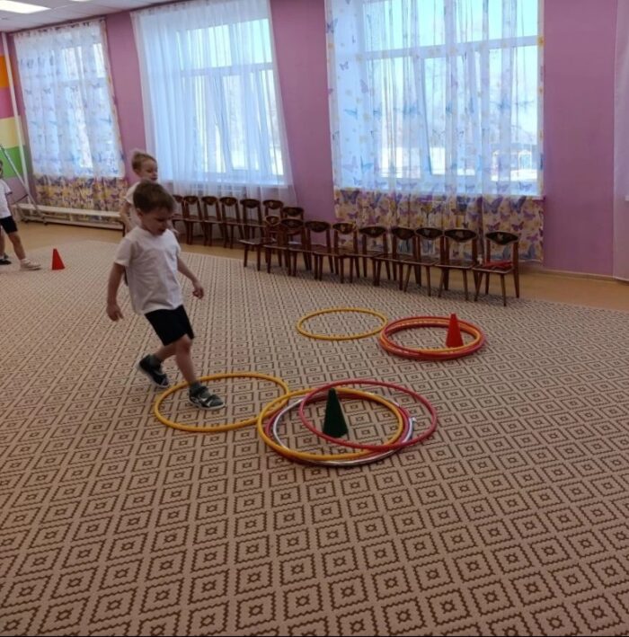 мероприятие в саду (1)