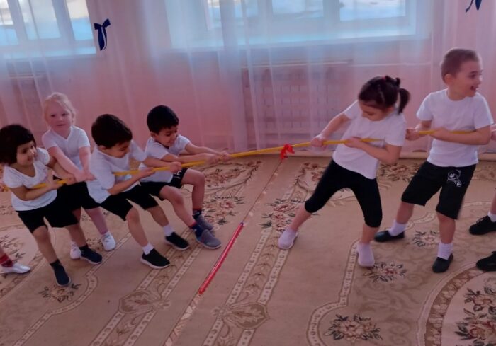 мероприятие в саду (1)