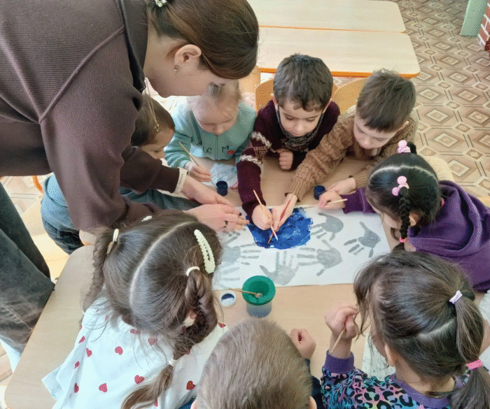 мероприятие в саду (1)