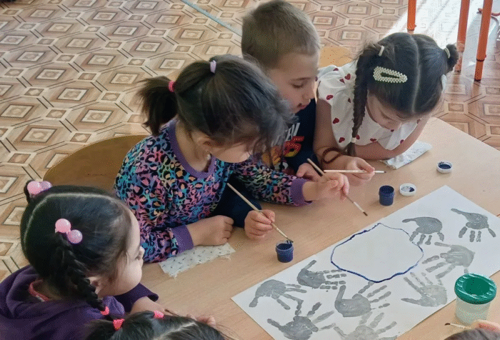 мероприятие в саду (4)