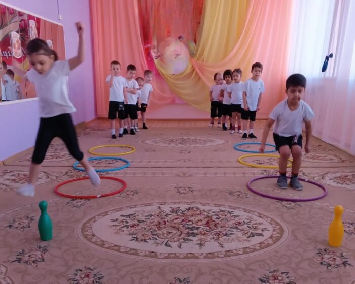 мероприятие в саду (4)