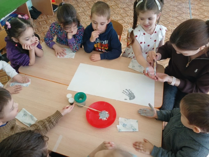 мероприятие в саду (5)