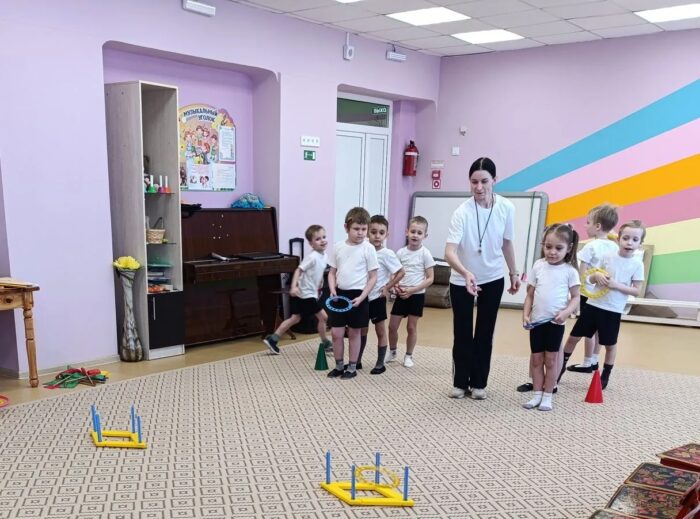 мероприятие в саду (8)