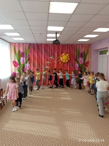 мероприятие весна красна (2)