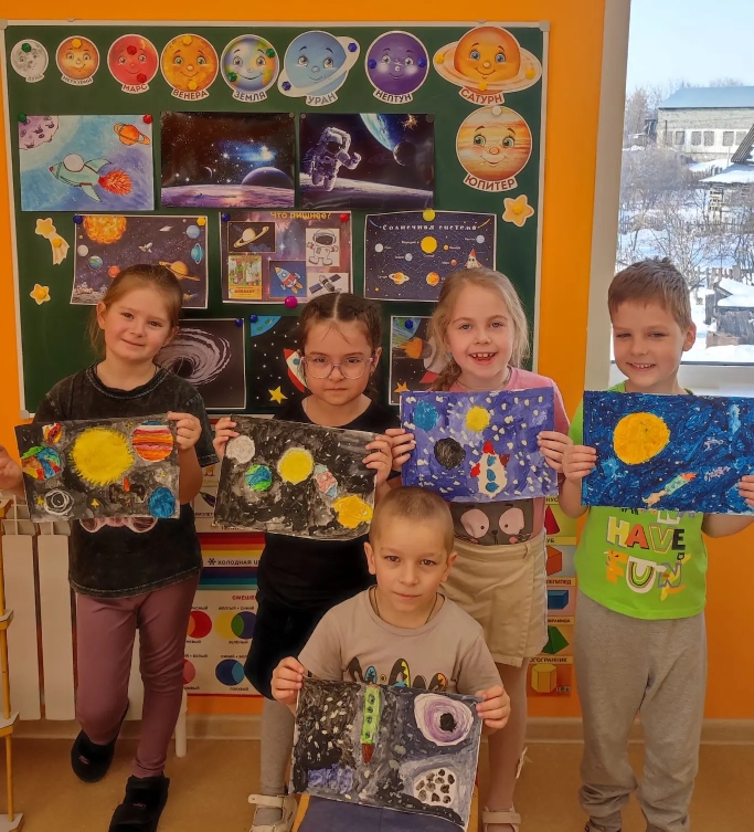 мероприятие ко дню космонавтики (1)