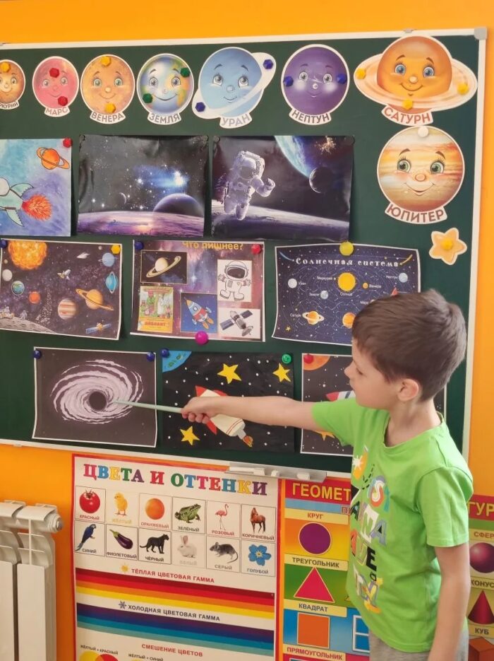 мероприятие ко дню космонавтики (2)