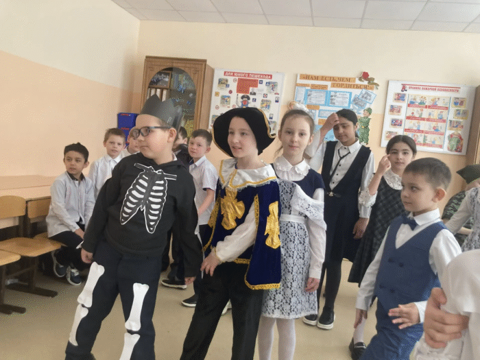 мероприятие прощай азбука (4)