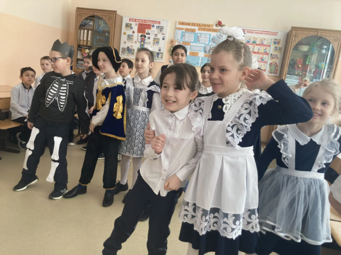 мероприятие прощай азбука (5)