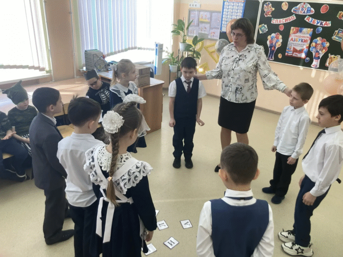 мероприятие прощай азбука (6)