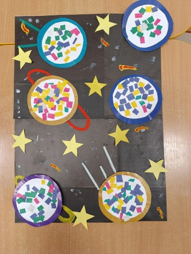 мероприятия ко дню космонавтики (2)