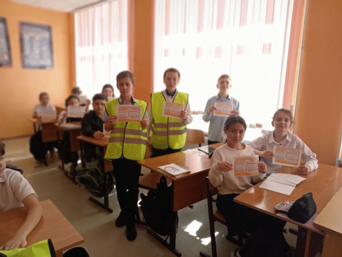 подготовка к весенним каникулам (5)