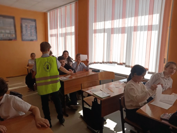 подготовка к весенним каникулам (7)