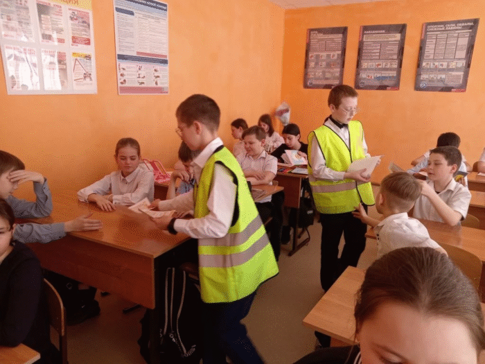 подготовка к весенним каникулам (8)