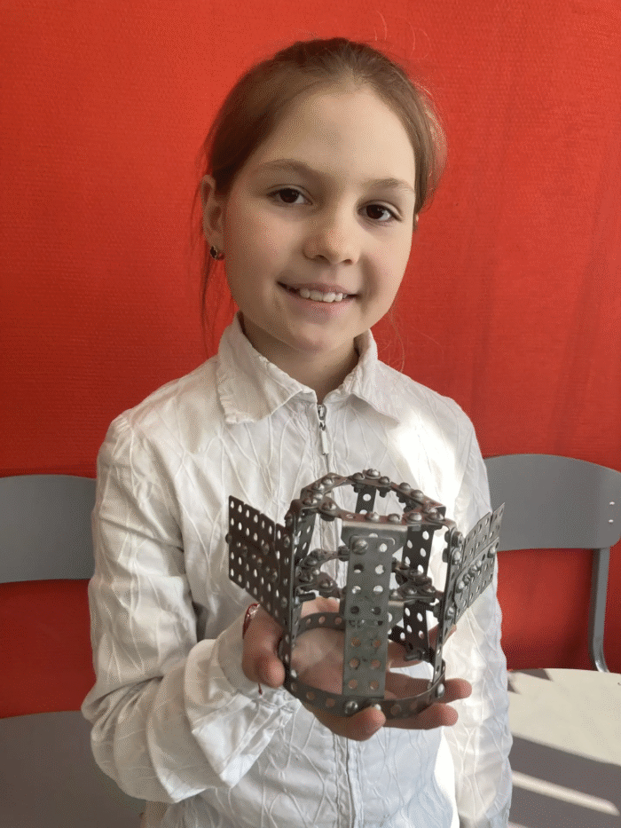 подготовка ко Всероссийскому фестивалю Космофест 11