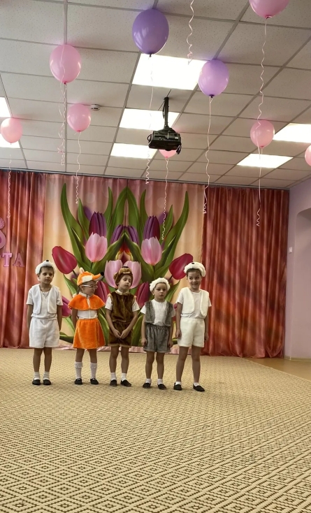 праздник в саду (1)