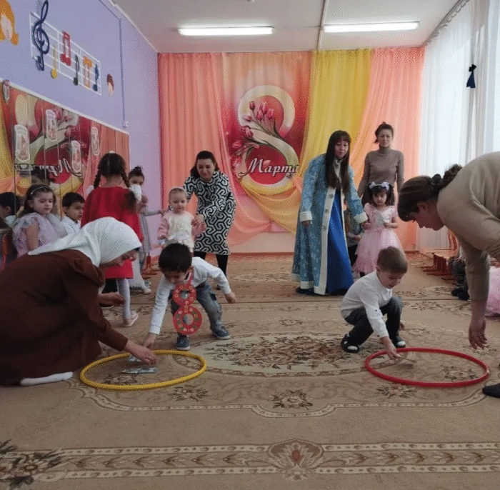 праздник в саду (3)