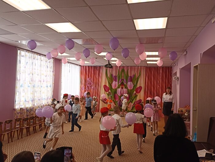 праздник в саду (4)