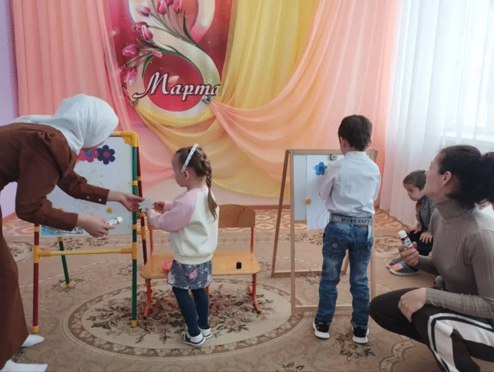 праздник в саду (4)