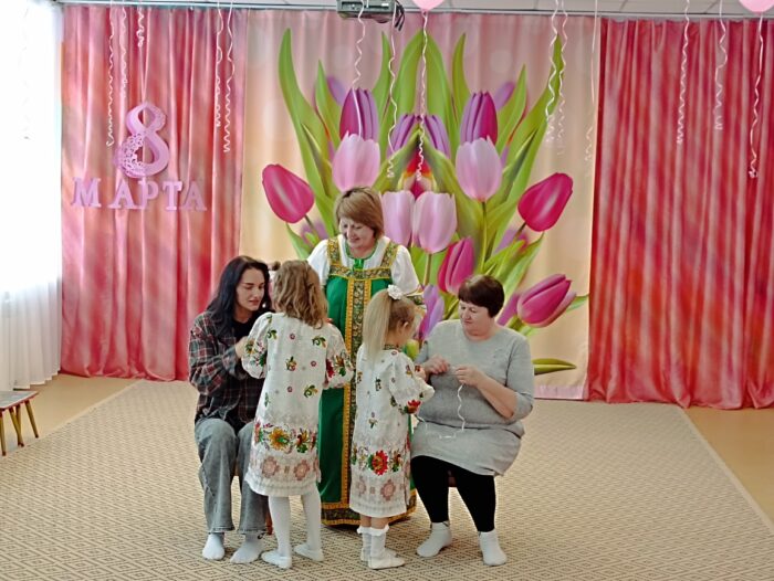 праздник в саду (5)