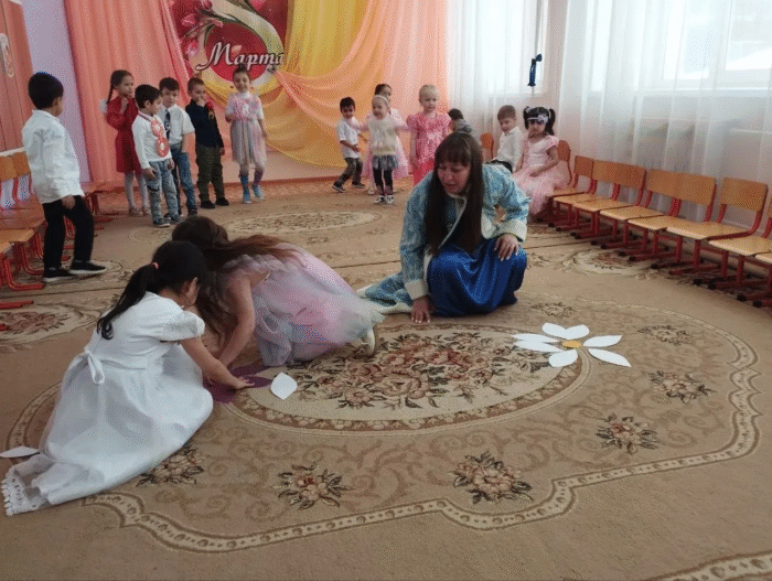 праздник в саду (5)