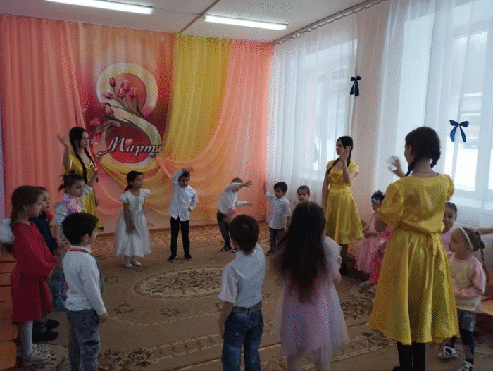 праздник в саду (7)