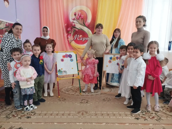 праздник в саду (8)