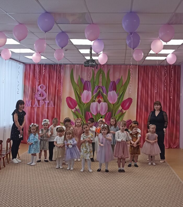 праздник в саду (8)