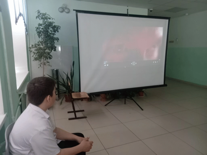 просмотр фильма основная школа (7)