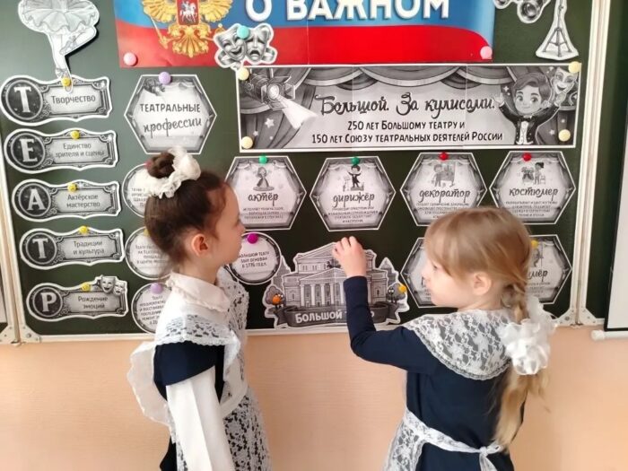 разговоры о важном в 1 классе4