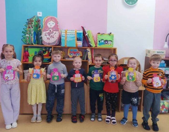 создание аппликации (1)