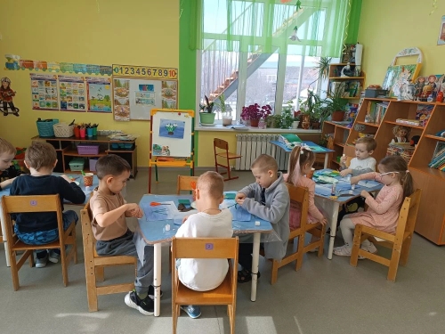создание аппликации (2)