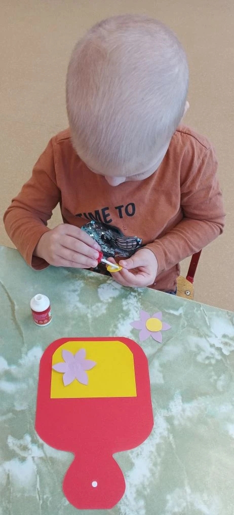 создание аппликации (2)