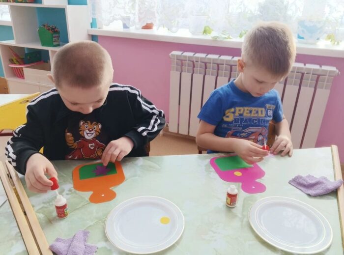 создание аппликации (3)