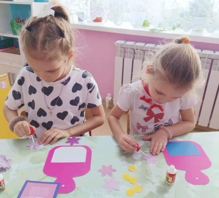 создание аппликации (4)