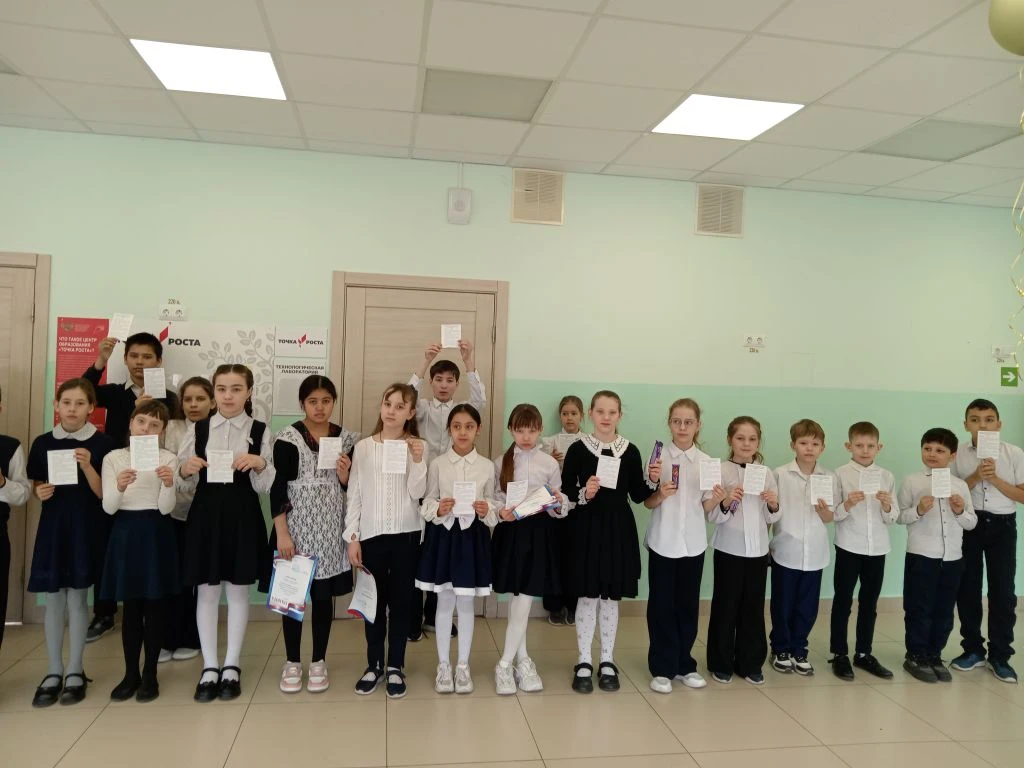 торжественная линейка (10)