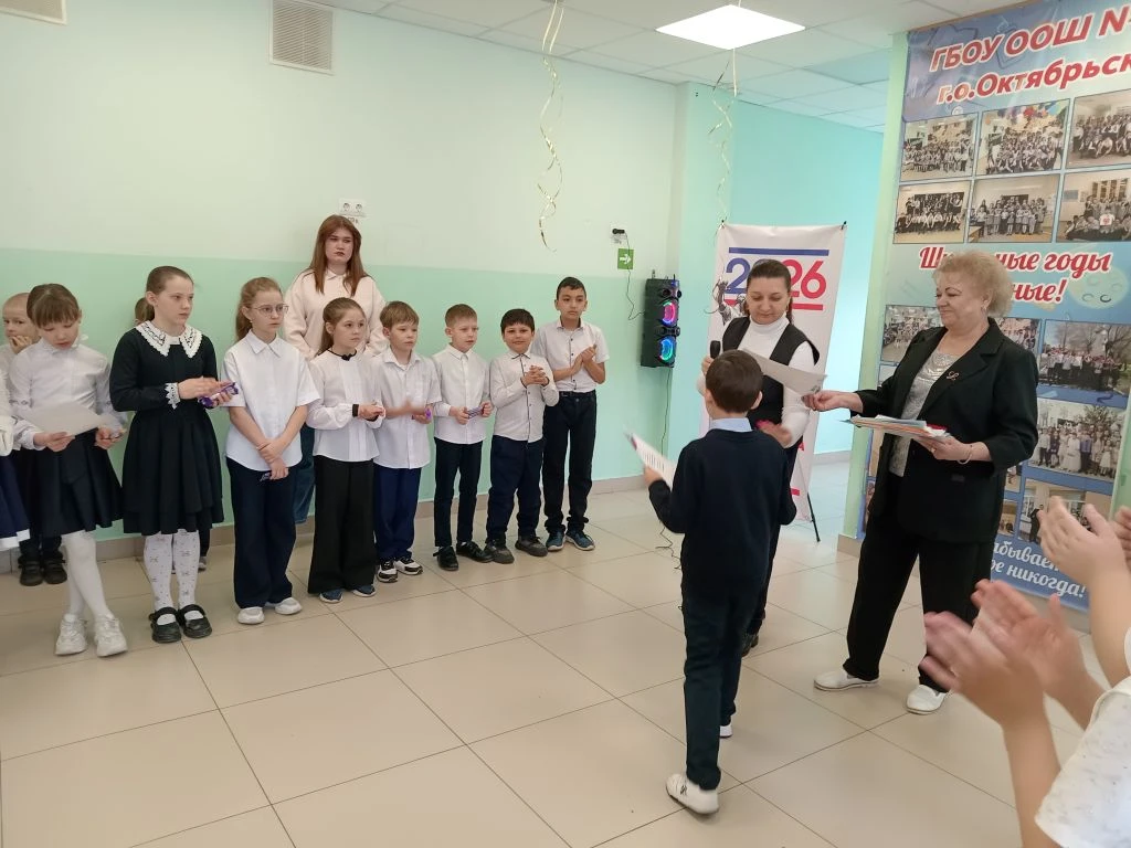 торжественная линейка (5)