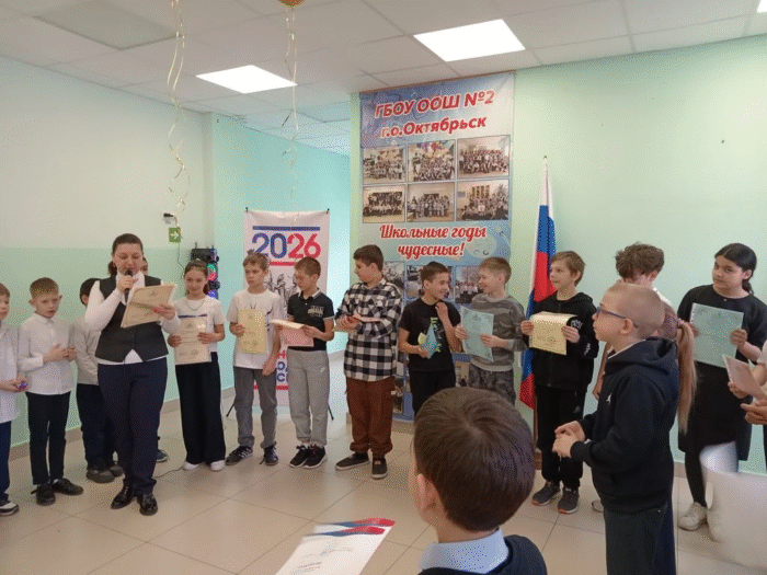 торжественная линейка (6)