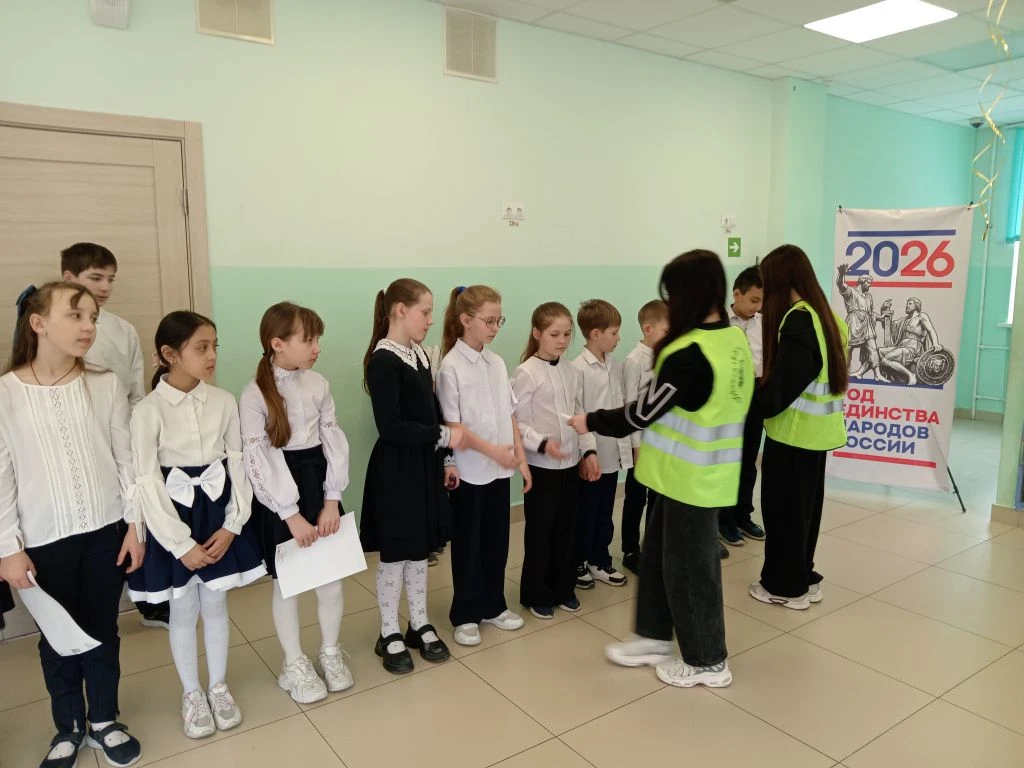 торжественная линейка (8)