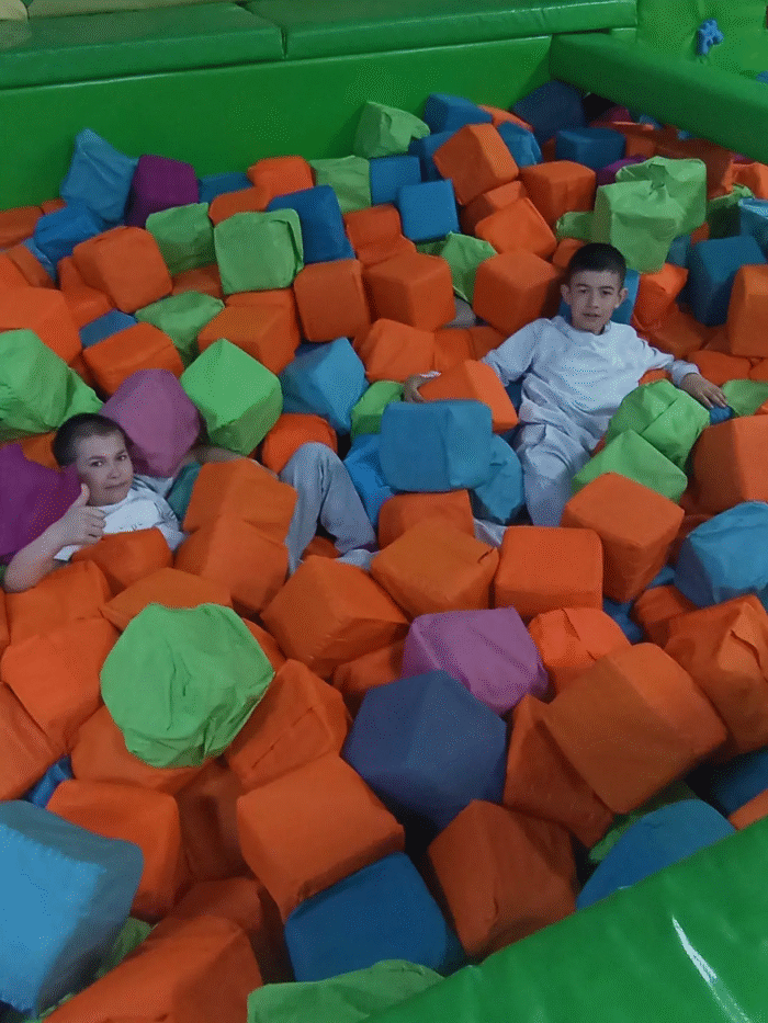 5 класс в батутном центре (10)