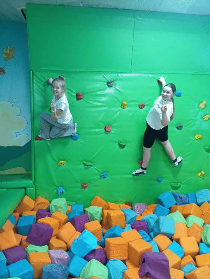 5 класс в батутном центре (4)