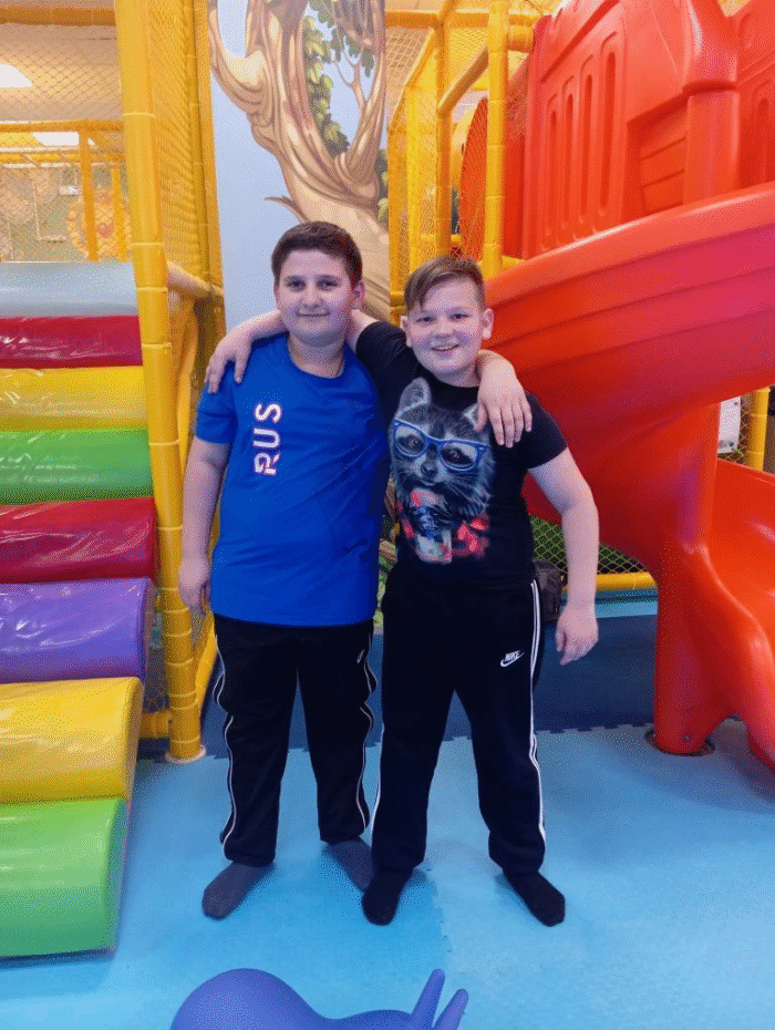 5 класс в батутном центре (9)