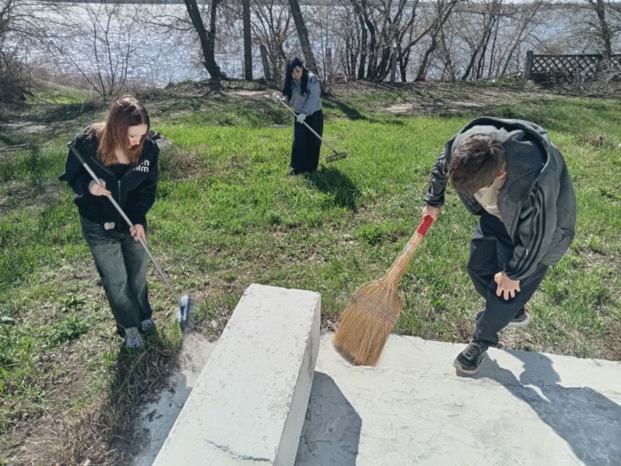 Весенняя Неделя Добра 2026 (2)