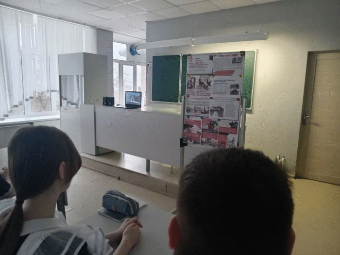 День памяти жертв геноцида советского народа (1)