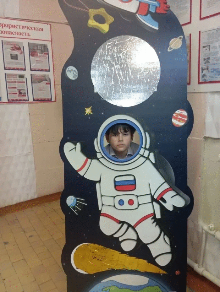 Экскурсия в ЦВР (6)