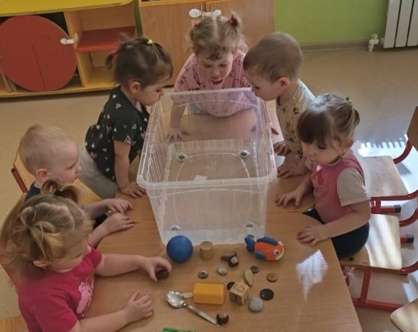 беседа в саду (2)