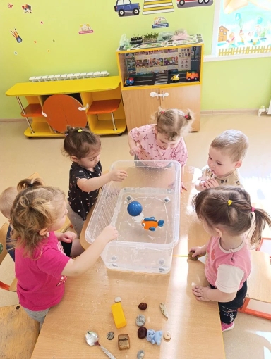 беседа в саду (3)