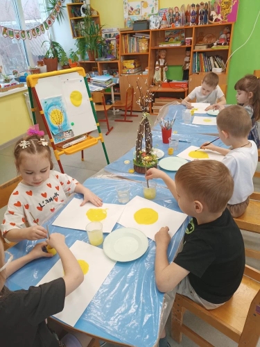 вербное воскресенье (7)