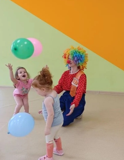 день смеха (2)