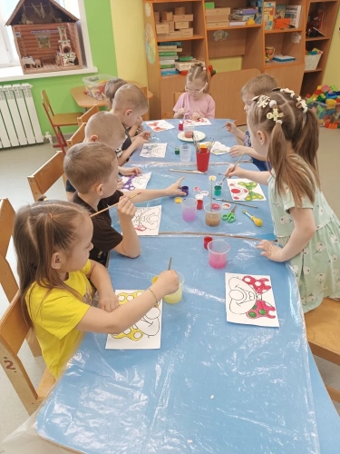 день смеха (2)